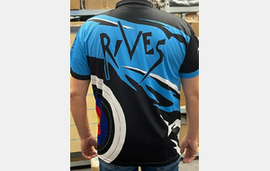 Pack polo + veste de survêtement 